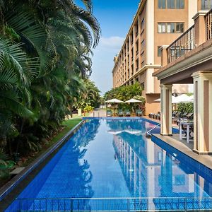 Seashell Suites And Villas- Candolim Goa